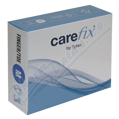 Carefix finger elastický síťový obvaz vel.M 30ks