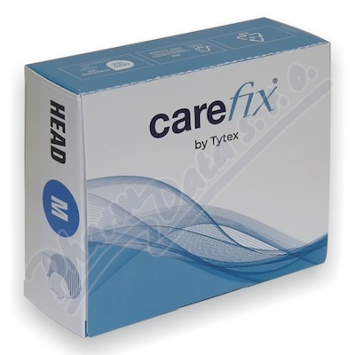 Carefix head elastický síťový obvaz vel.M 10ks