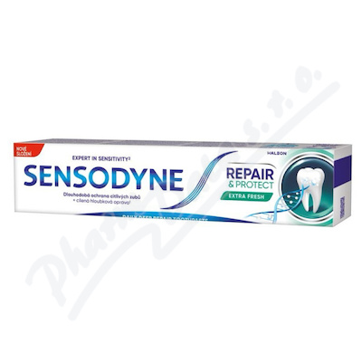 Sensodyne Repair&Protect Extra Fres.zub.pasta 75ml