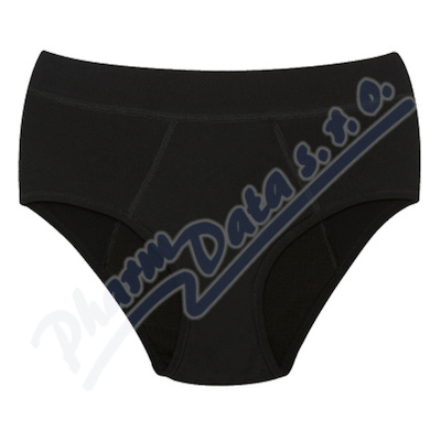 Snuggs Inkontinenční kalhotky silná absorpce L