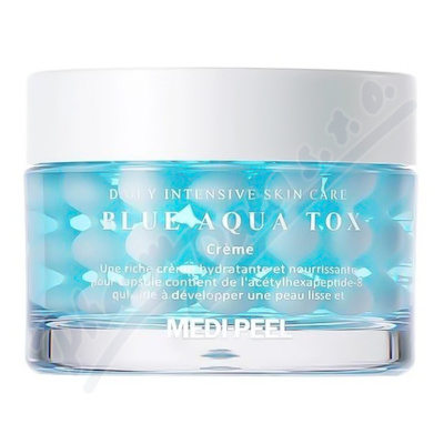 MediPeel hydratační krém 50ml