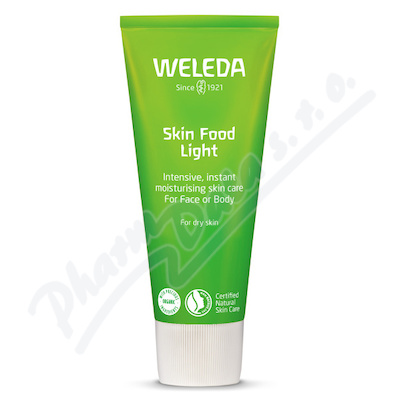WELEDA Skin Food Light 75ml