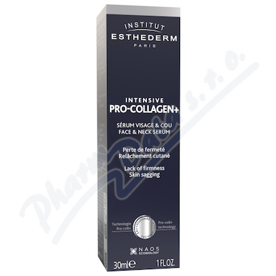 ESTHEDERM Intensive Pro-Collagen+ sérum 30ml