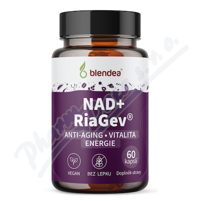 Blendea NAD RiaGev cps.60