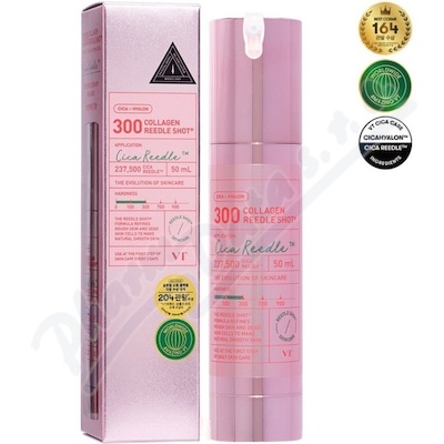 VT Collagen Reedle Shot 300 mikrojehl.booster 50ml
