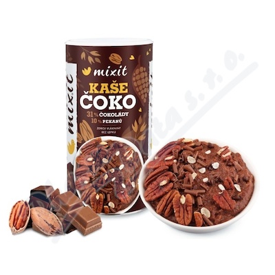 Mixit Kaše Čokoládová s pekany 520g
