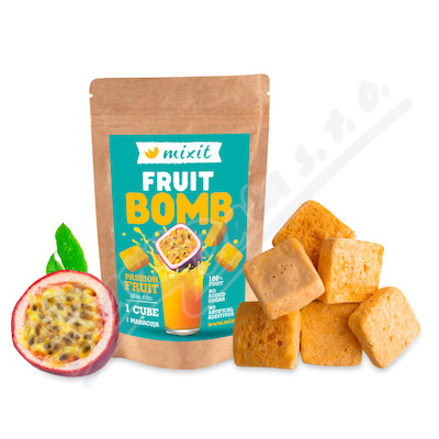 Mixit Fruit Bomb Passion 42g