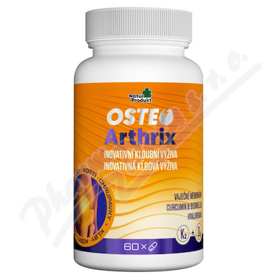 Naturprodukt OsteoArthrix tob.60