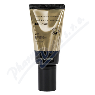 Mizon Snail Repair Intens.BB Cream 23 SPF50 50ml