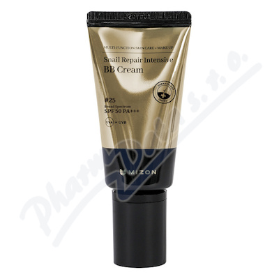 Mizon Snail Repair Intens.BB Cream 25 SPF50 50ml