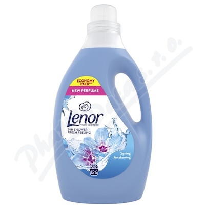 Lenor Spring Awakening aviváž 2650ml