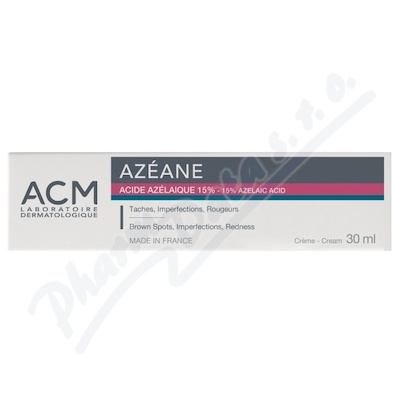 ACM Azéane multifunční krém 4v1 30ml