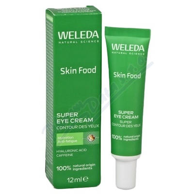 WELEDA Skin Food Super Eye Cream 12ml