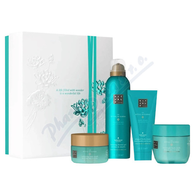 Rituals The Ritual of Karma set