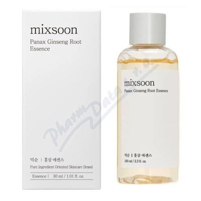 Mixsoon Ginseng Root Essence 30ml