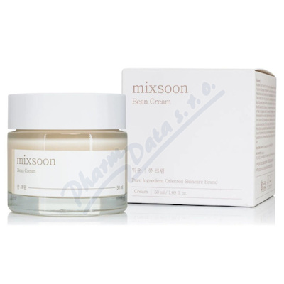 Mixsoon Bean Cream 50ml