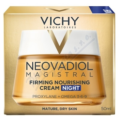 VICHY NEOVADIOL Magistral noční krém 50ml