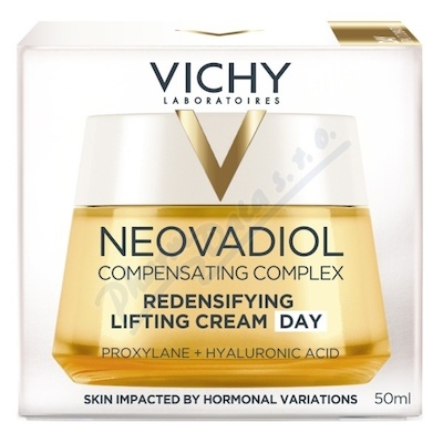 VICHY NEOVADIOL Compensating complex denní kr.50ml